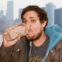 Jeff Rosenstock