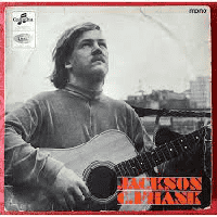 Jackson C. Frank - Jackson C. Frank