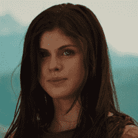 Annabeth Chase