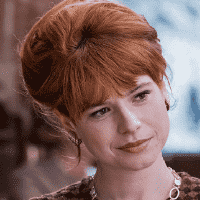 Rosalyn Wilder
