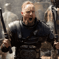 Tydeus of Thebes