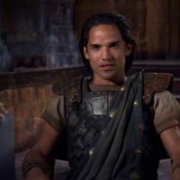Iolaus of Athens
