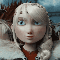 Astrid Hofferson