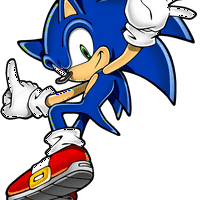 Sonic the Hedgehog