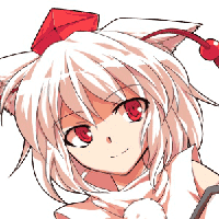 Momiji Inubashiri