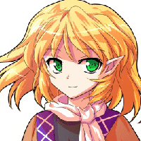 Parsee Mizuhashi