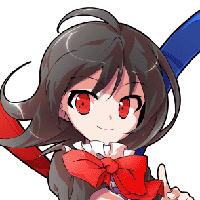 Nue Houjuu