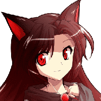 Kagerou Imaizumi