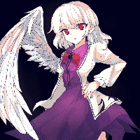 Sagume Kishin