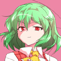 Yuuka Kazami