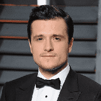 Josh Hutcherson