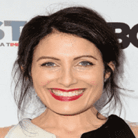 Lisa Edelstein