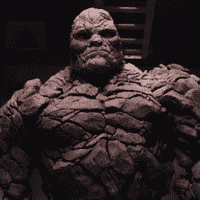 Ben Grimm "The Thing"