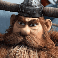 Stoick the Vast