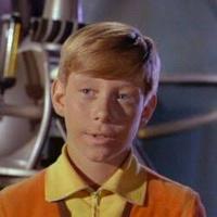 Will Robinson