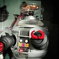The Robot