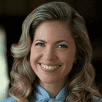 Rosemary LeVeaux-Coulter
