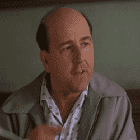 Shakes' Father