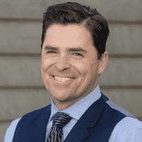 Leland Coulter