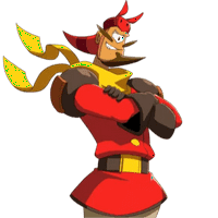 Armor Baron