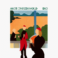 Brian Eno - Another Green World