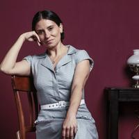 Silvia Corcuera
