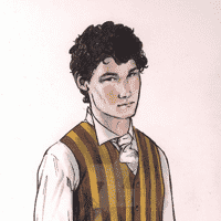 Chrestomanci / Christopher Chant