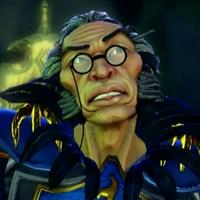 Dr. Tan