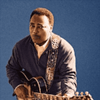 George Benson