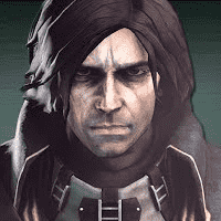 Corvo Attano