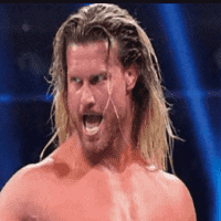 Dolph Ziggler