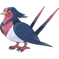 Swellow (Ohsubame)