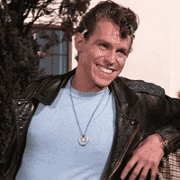 Kenickie Murdoch