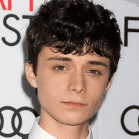 Lucas Jade Zumann