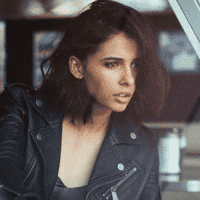 Kimberly Hart (Pink Ranger)