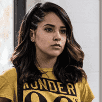 Trini Kwan (Yellow Ranger)