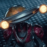 Alpha 5