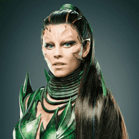 Rita Repulsa