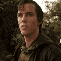 Jack the Giant Slayer (2013)