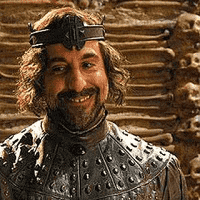Lord Roderick