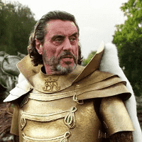 King Brahmwell