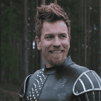 Elmont, the captain of the king's guard
