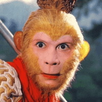 Monkey King / Sun Wukong