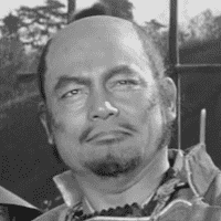 General Hyoe Tadokoro
