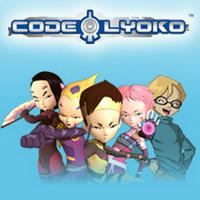 Code Lyoko