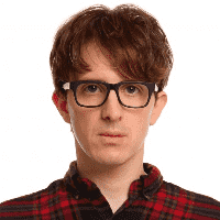 James Veitch