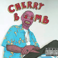 Tyler, the Creator- Cherry Bomb