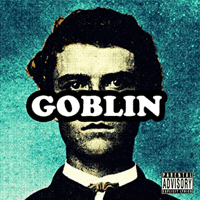 Tyler, the Creator- Goblin