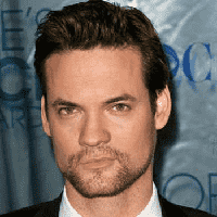 Shane West