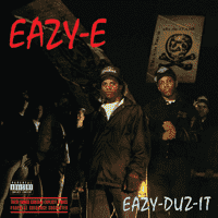 Eazy-E- Eazy-Duz-It